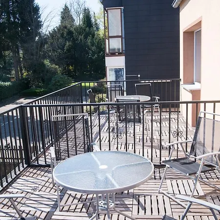 Platinium Hotel