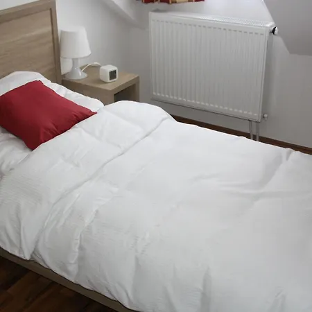 Platinium Hotel 3*